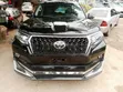 Toyota Land Cruiser Prado 4.0 Petrol GX-R 2012 - 5