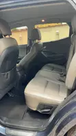 Hyundai Santa Fe Sport 2.0T 2013 Blue - 5
