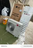 New LG 5 Ton AC for Commercial Spaces - 1
