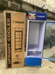 Snowsea Upright Chiller LC-500W for Supermarkets - 2