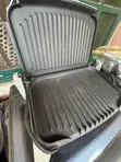 Shawarma Grill Machine - Fairly Used - 3