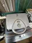 Shawarma Grill Machine - Fairly Used - 4