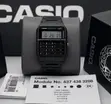 Original Casio CA-53W Calculator Watch - 1