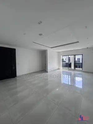 3-Bedroom Penthouse da BQ a Oniru, Victoria Island don Siyarwa