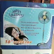 Brand New Super Sleeper 16" Fan - 2