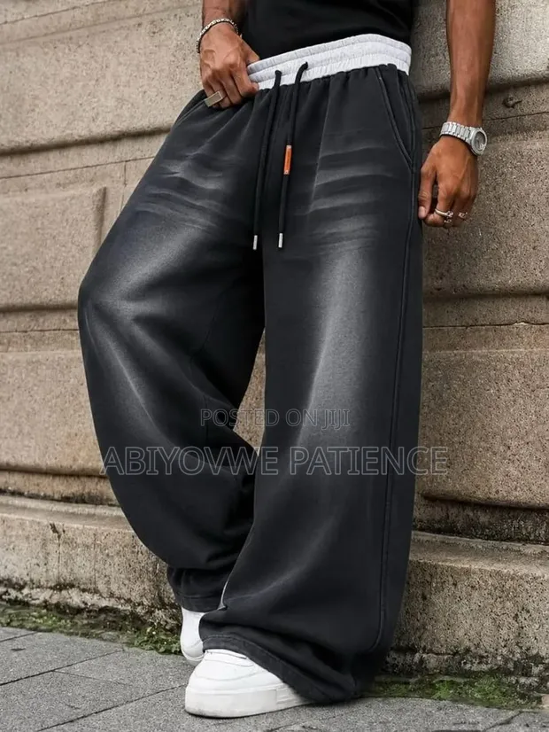 Polo Ralph Lauren Joggers - Unisex Classic Fit - 1