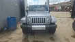 2014 Jeep Wrangler - Accident Free - 1