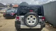 2014 Jeep Wrangler - Accident Free - 3