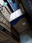 Skyrun 145L Chest Freezer Mai Inganci - Sabo - 1