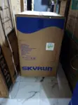 Skyrun 145L Chest Freezer Mai Inganci - Sabo - 2