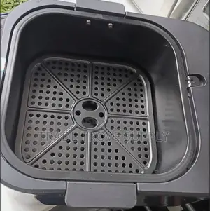 Monda Air Fryer - Sabon Abu
