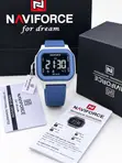 Naviforce NF7137 Agogon Wasanni - 2