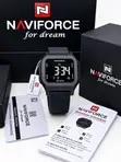 Naviforce NF7137 Agogon Wasanni - 4