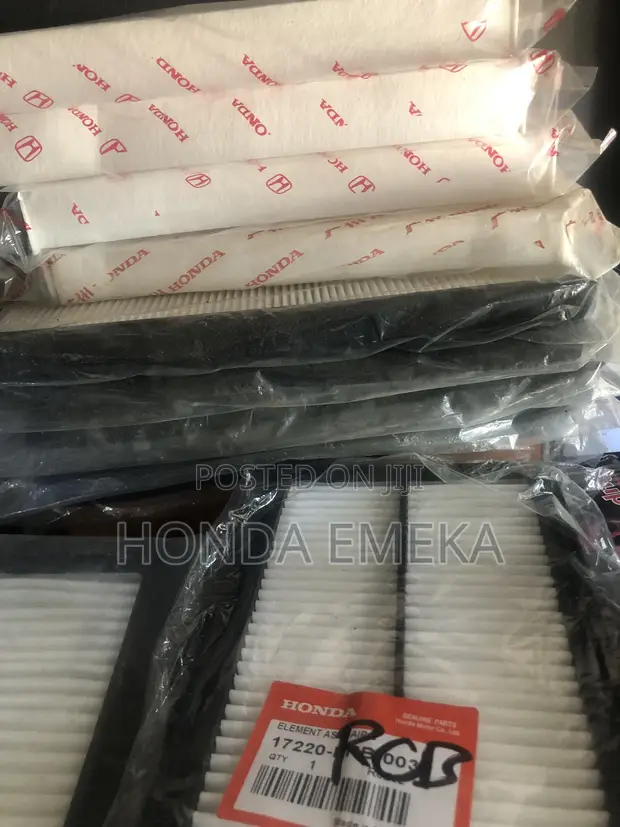 Air Filter for Honda & Acura - All Models - 1