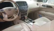 Nissan Pathfinder 2015 Zinariya - 5