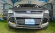 Ford Escape 2014 Gray - 2