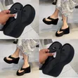 Luxury Louis Vuitton Slippers - Women's Multicolor - 1