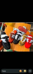 Luxury Louis Vuitton Slippers - Women's Multicolor - 4