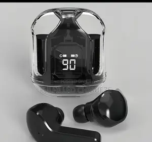 Quality AirPods with Good Sound and Battery