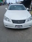 Lexus ES 350 2008 Fari - 1