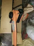 Toyo Manual Lever Hoist - 1