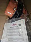 Toyo Manual Lever Hoist - 2