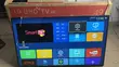 LG Smart TV 49-inch - 4