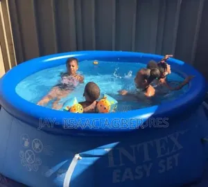 Sabon Babban Supermax Pro Pool Mai Fitarwa don Waje