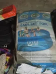 Sabon Babban Supermax Pro Pool Mai Fitarwa don Waje - 2