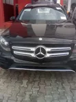Mercedes-Benz GLC-Class 2017 Baki - 2