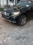Mercedes-Benz GLC-Class 2017 Baki - 3