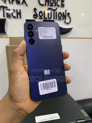 Samsung Galaxy A15 5G 128GB Blue
