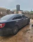 2012 Toyota Camry SE Sedan - Foreign Used - 2