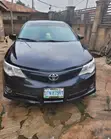 2012 Toyota Camry SE Sedan - Foreign Used - 4
