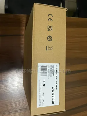 Grandstream GWN7630 Wi-Fi Access Point