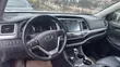 2016 Toyota Highlander XLE V6 4x2 SUV - 3