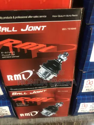 Ball Joint for Honda & Acura - All Models Available