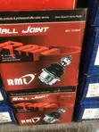 Ball Joint for Honda & Acura - All Models Available - 1
