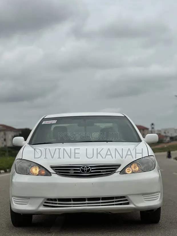 2006 Toyota Camry LE - 1