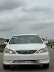2006 Toyota Camry LE - 1