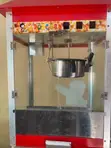 Popcorn Machine - Used - 3