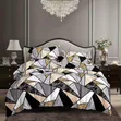 Brand New 6/7 Complete Duvet Set - Home Interiors - 1