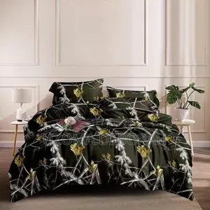 Brand New 6/7 Complete Duvet Set - Home Interiors