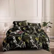 Brand New 6/7 Complete Duvet Set - Home Interiors - 2