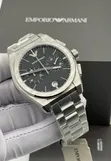 Original Emporio Armani Men's Watch - Authentic - 2