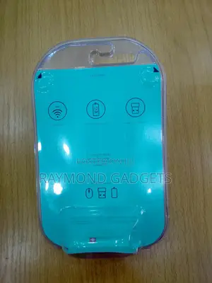 Logitech M186 Wireless Mouse - Baki