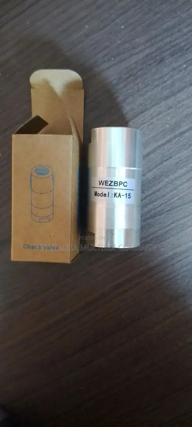 Hand Slide Valve KA-15 - 1