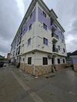 Block of 12 Flats for Sale, Peace Estate, Ago Palace - 2