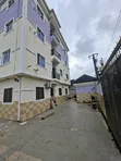Block of 12 Flats for Sale, Peace Estate, Ago Palace - 4
