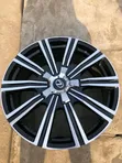 21-Inch Rims na Lexus LX570 Sabuwar Samfura - 1
